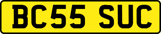 BC55SUC