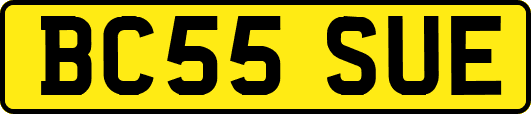 BC55SUE
