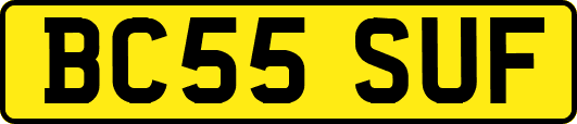 BC55SUF