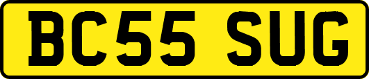 BC55SUG