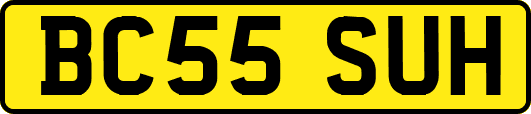 BC55SUH
