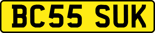 BC55SUK