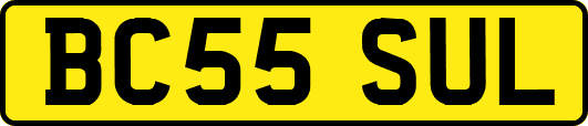 BC55SUL