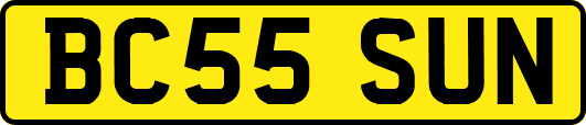 BC55SUN