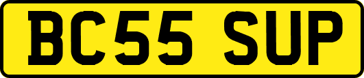 BC55SUP
