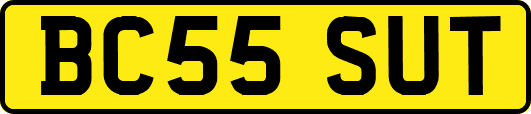 BC55SUT