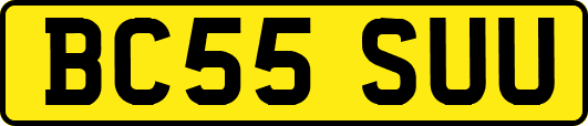 BC55SUU
