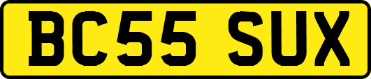 BC55SUX