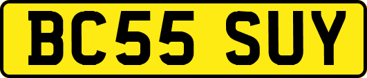 BC55SUY