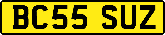 BC55SUZ