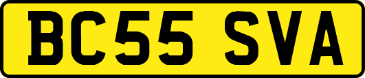 BC55SVA
