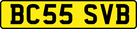 BC55SVB