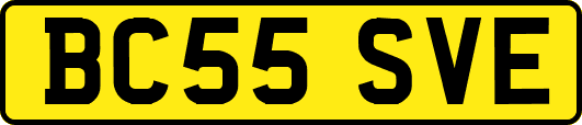 BC55SVE