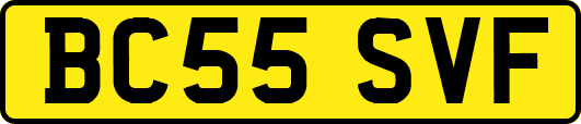 BC55SVF
