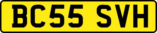 BC55SVH