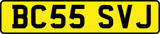 BC55SVJ