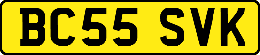 BC55SVK
