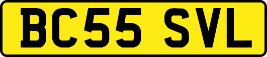 BC55SVL