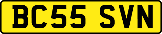 BC55SVN