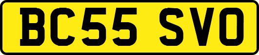 BC55SVO