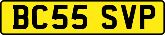 BC55SVP