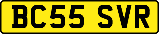 BC55SVR