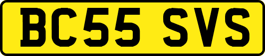 BC55SVS