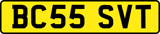BC55SVT