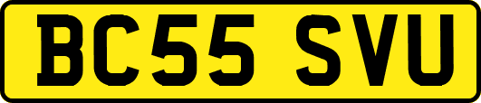 BC55SVU