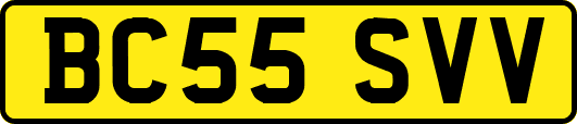 BC55SVV