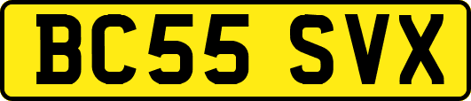 BC55SVX