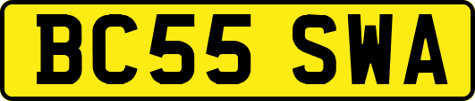 BC55SWA