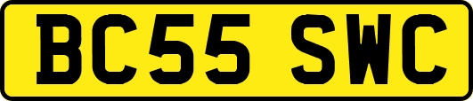 BC55SWC