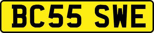 BC55SWE