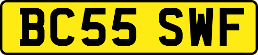 BC55SWF