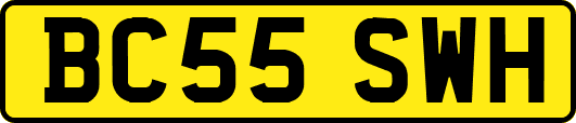 BC55SWH