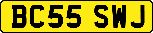 BC55SWJ