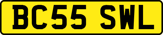 BC55SWL