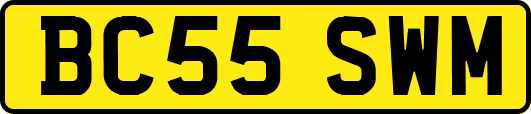BC55SWM