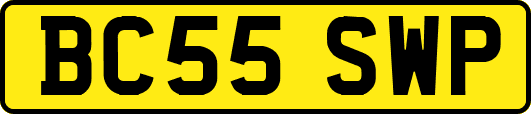BC55SWP