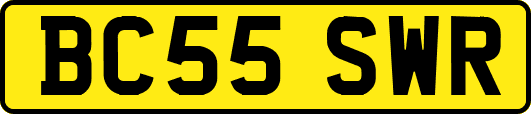 BC55SWR