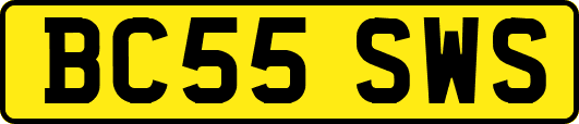 BC55SWS
