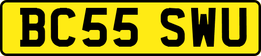 BC55SWU