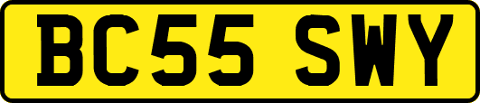 BC55SWY