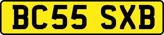 BC55SXB
