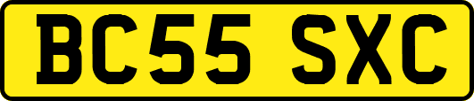 BC55SXC