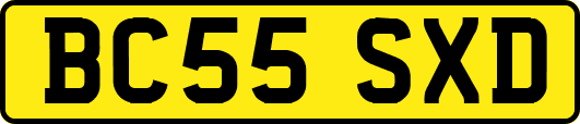 BC55SXD