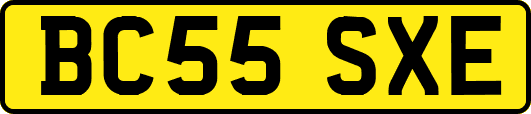 BC55SXE
