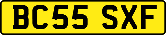 BC55SXF