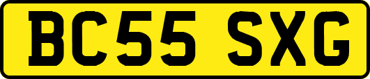 BC55SXG